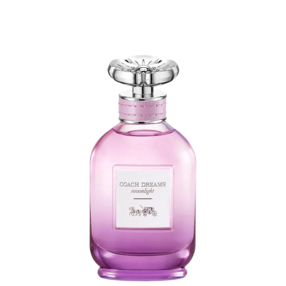 COACH DREAMS MOONLIGHT EAU DE PARFUM  PERFUME FEMININO 60ml