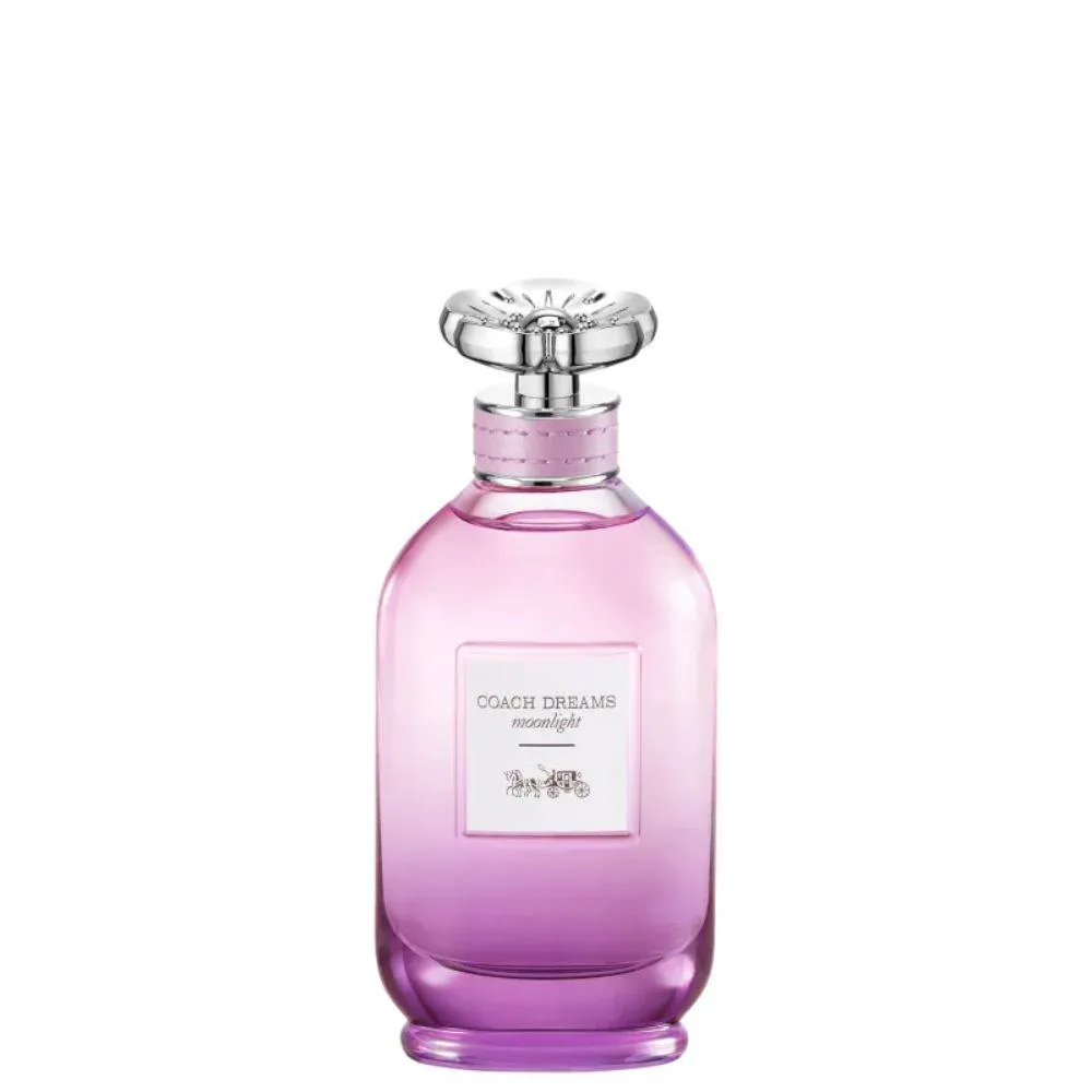 COACH DREAMS MOONLIGHT EAU DE PARFUM  PERFUME FEMININO 90ml
