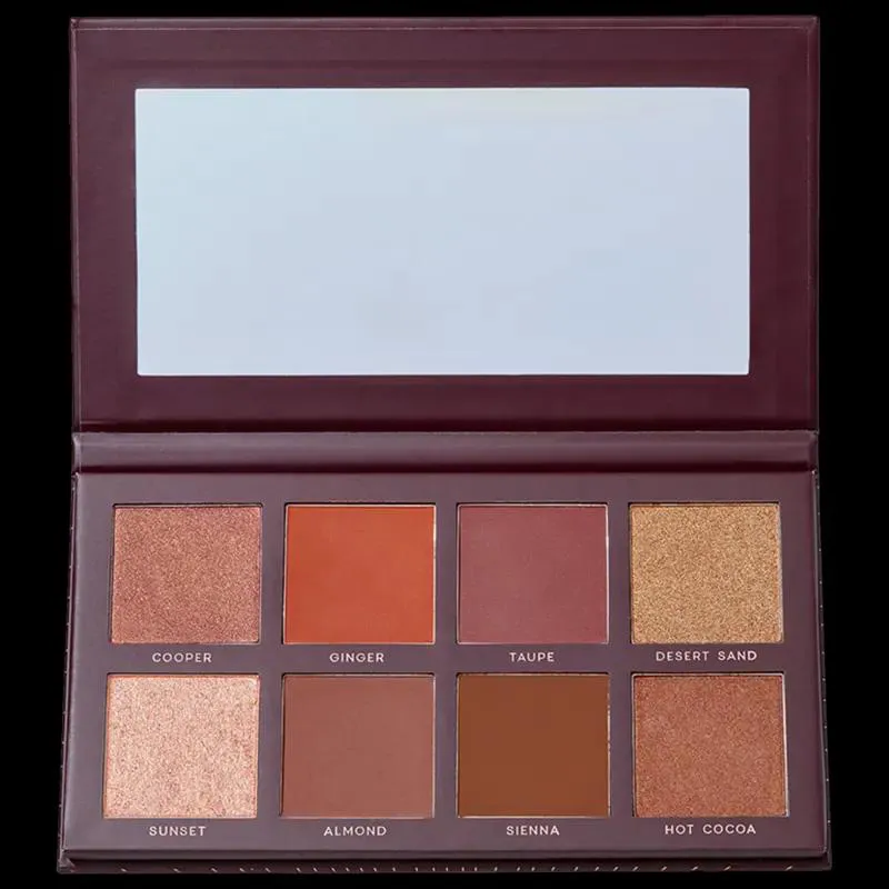 MARIANA SAAD BY OCEANE PALETA MULTIFUNCIONAL FACE IT ALL