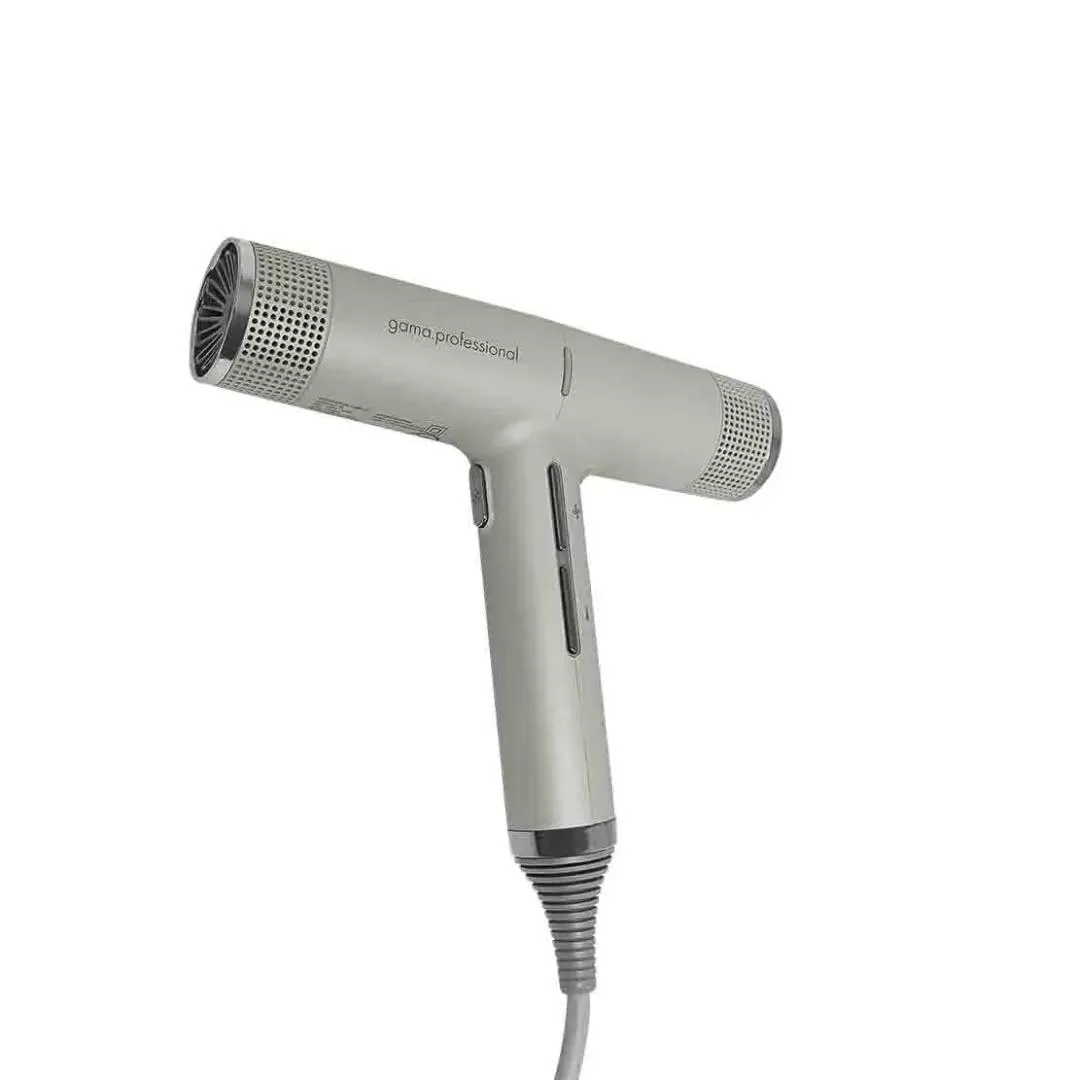 GA.MA SECADOR DE CABELO IQ PERFETTO - CINZA - 220V