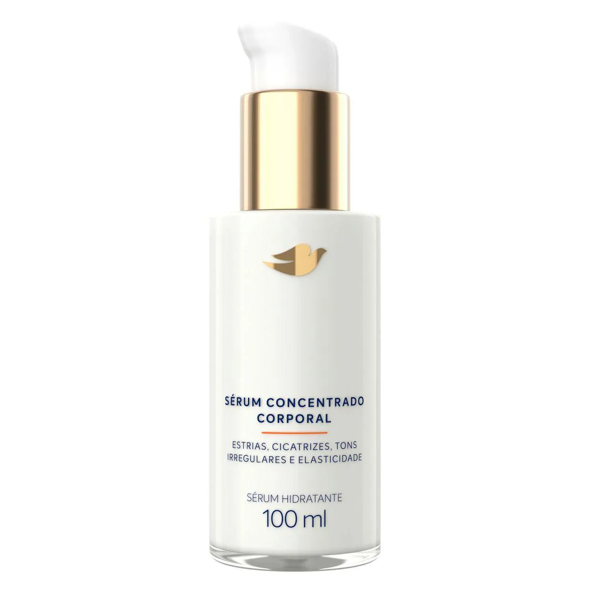 Sérum Concentrado Corporal Dove 100ml