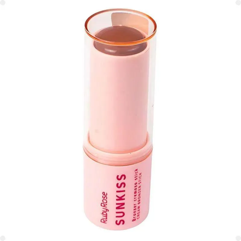 BRONZER CREMOSO STICK SUNKISS RUBY ROSE - WARM TOUCH 03