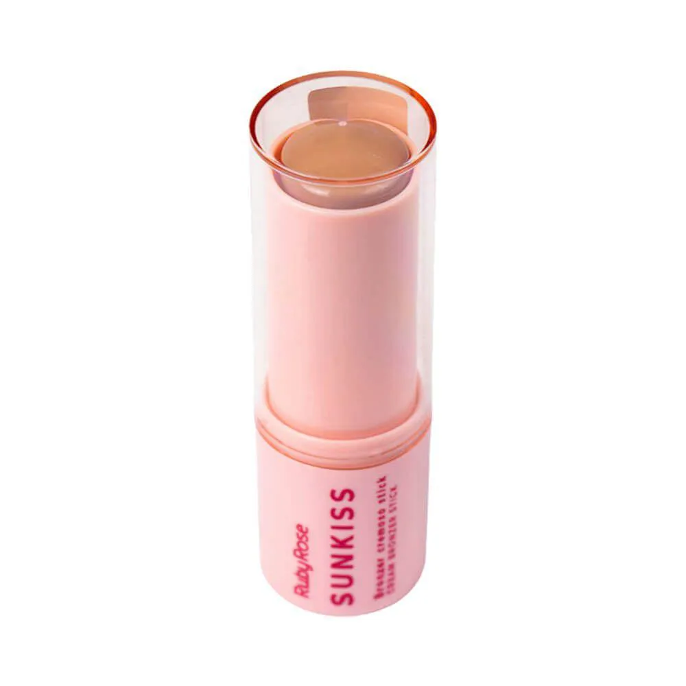 BRONZER CREMOSO STICK SUNKISS RUBY ROSE COR:DESERT HAZE 01