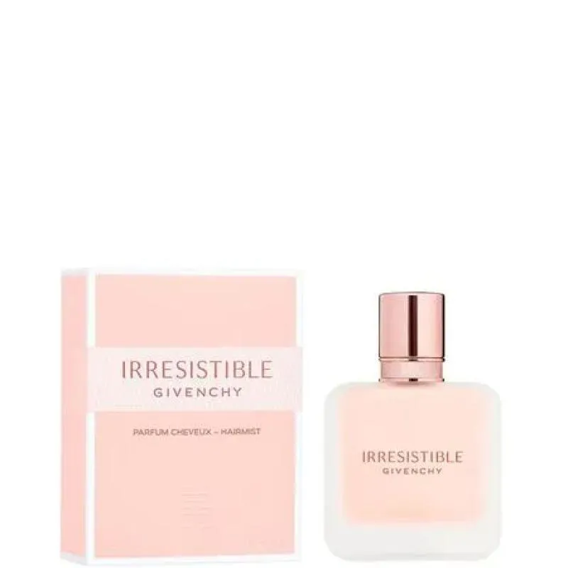 GIVENCHY IRRESISTIBLE HAIR MIST – PERFUME PARA CABELO 35ML 35 ML