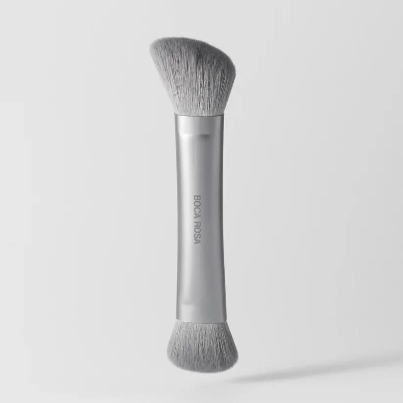 PINCEL DUO 1 BOCA ROSA 1 UN