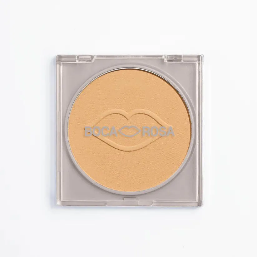 Pó COMPACTO BOCA ROSA COR 004 9 GR