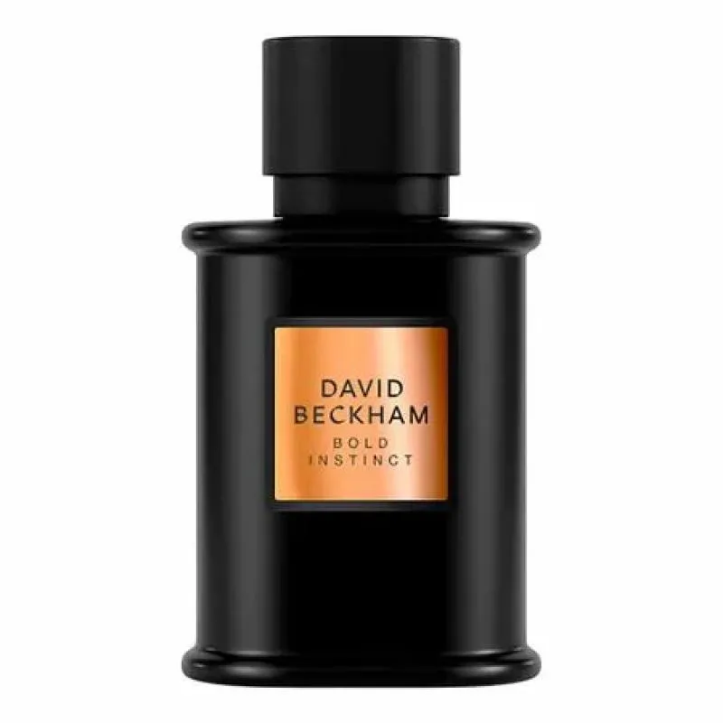 PERFUME BOLD INSTINCT DAVID BECKHAM EAU DE PARFUM MASCULINO 75ML 75ml