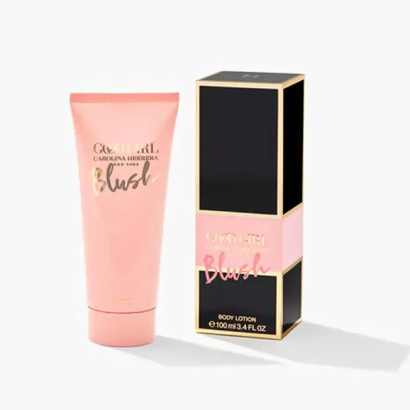 LOçãO HIDRATANTE CORPORAL GOOD GIRL BLUSH 100 ML