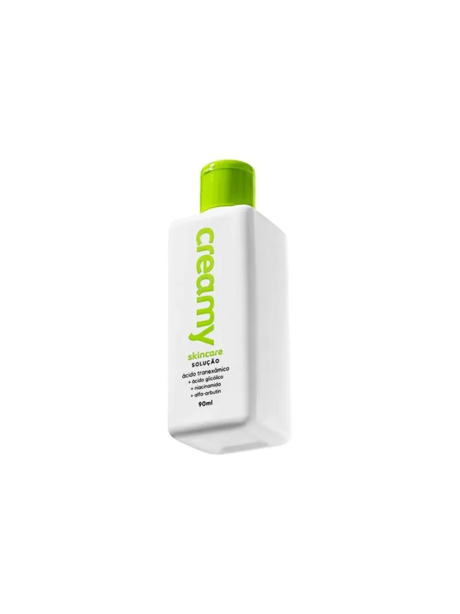 CREAMY ÁCIDO 90ML