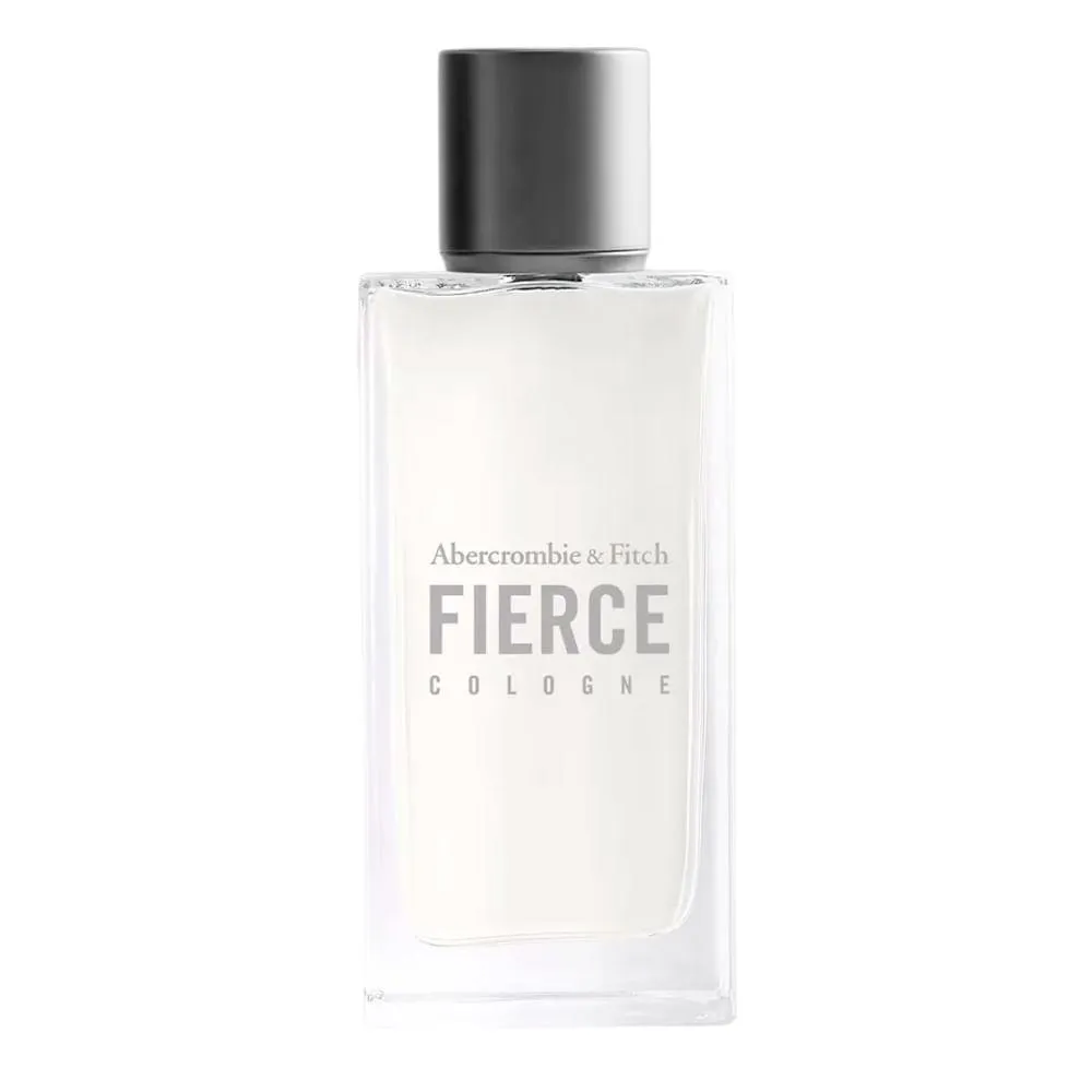 ABERCROMBIE & FITCH FIERCE EAU DE COLOGNE - PERFUME MASCULINO 100ml