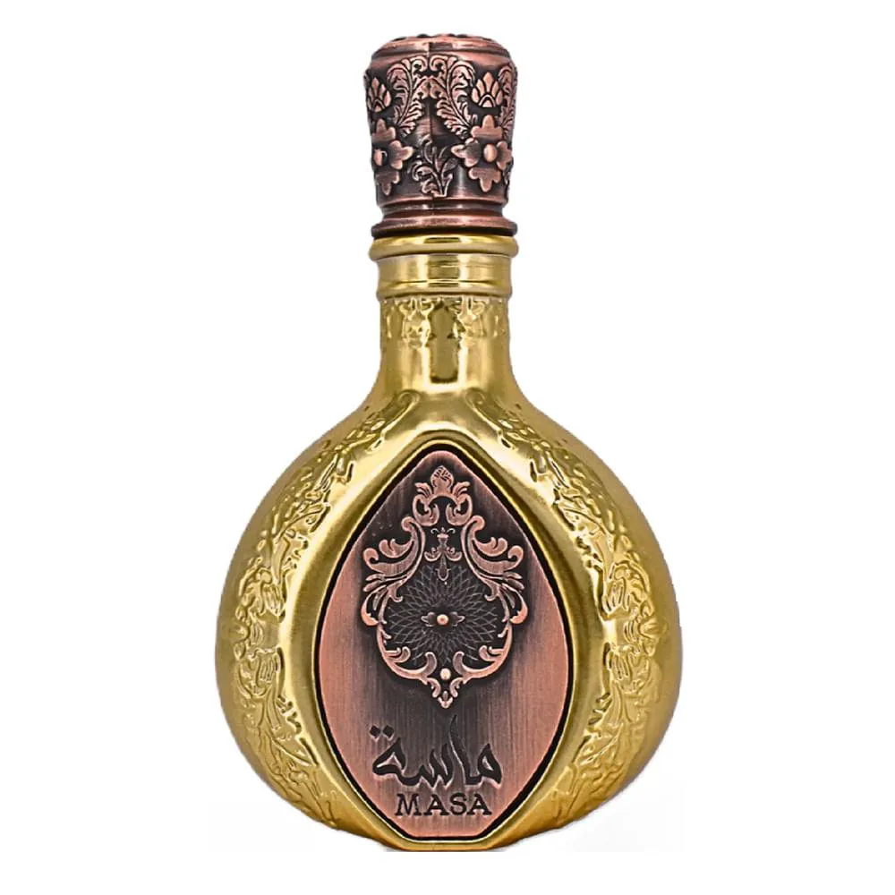 LATTAFA PRIDE MASA EAU DE PARFUM - PERFUME UNISSEX 100ML