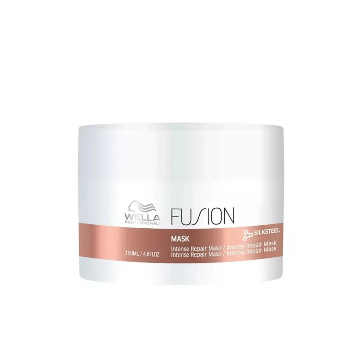 MASCARA PROFISSIONAL FUSION 150ML - WELLA