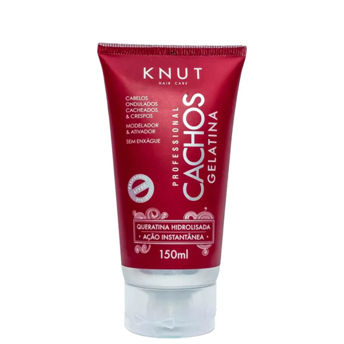 KNUT CACHOS GELATINA 150G