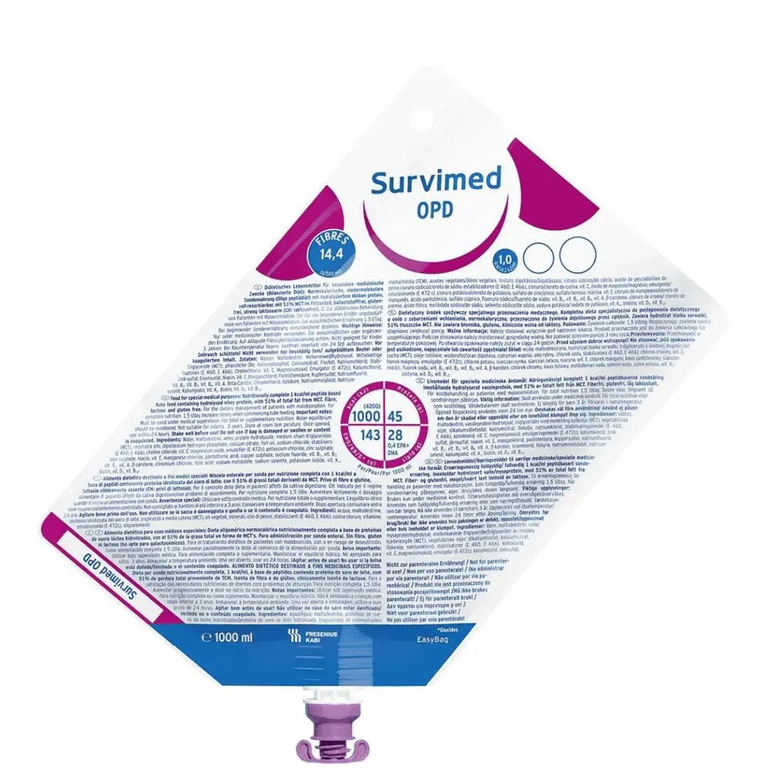 SURVIMED OPD 1000ML