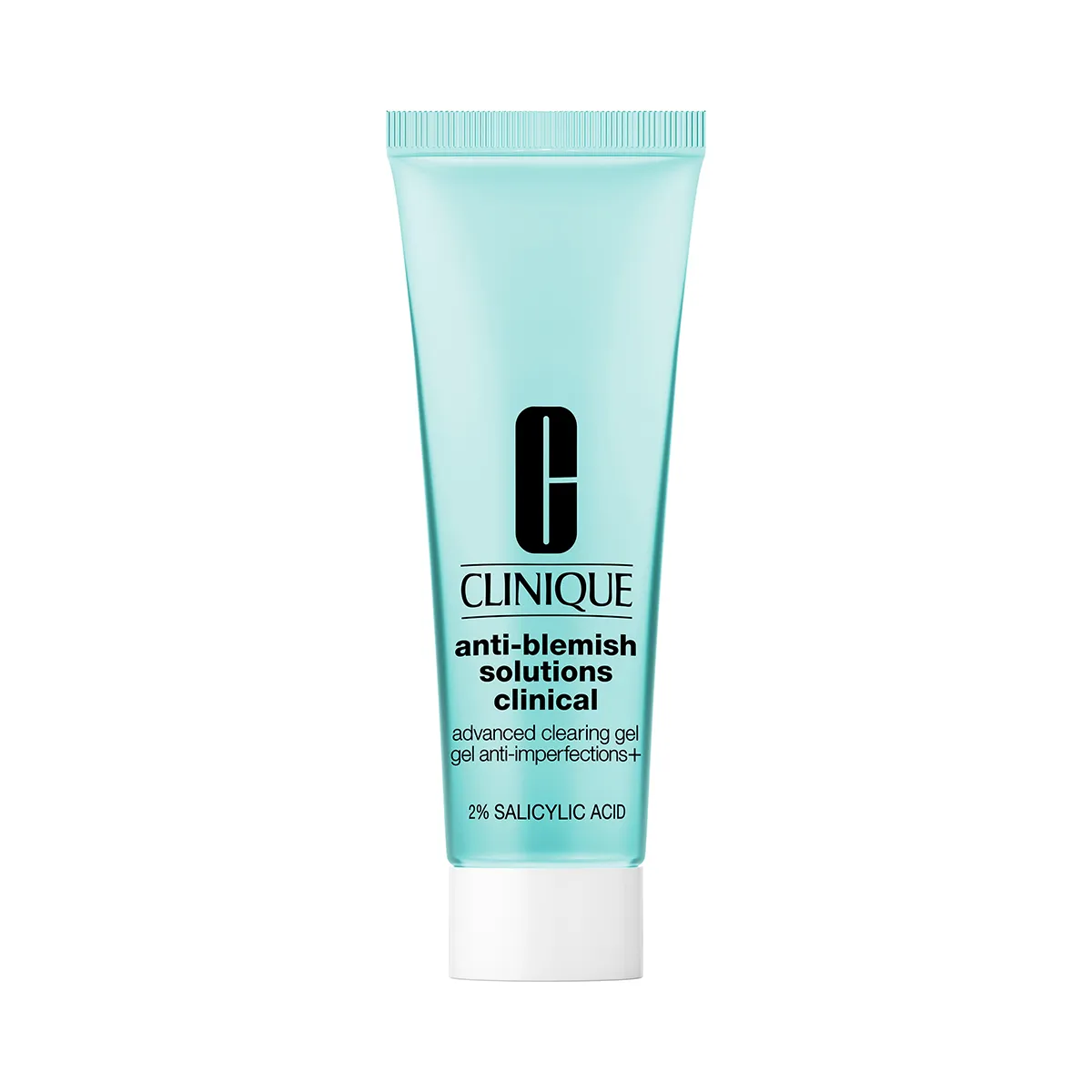 Gel Secativo Antiacne Clinique Anti-Blemish Solutions Clinical 10ml