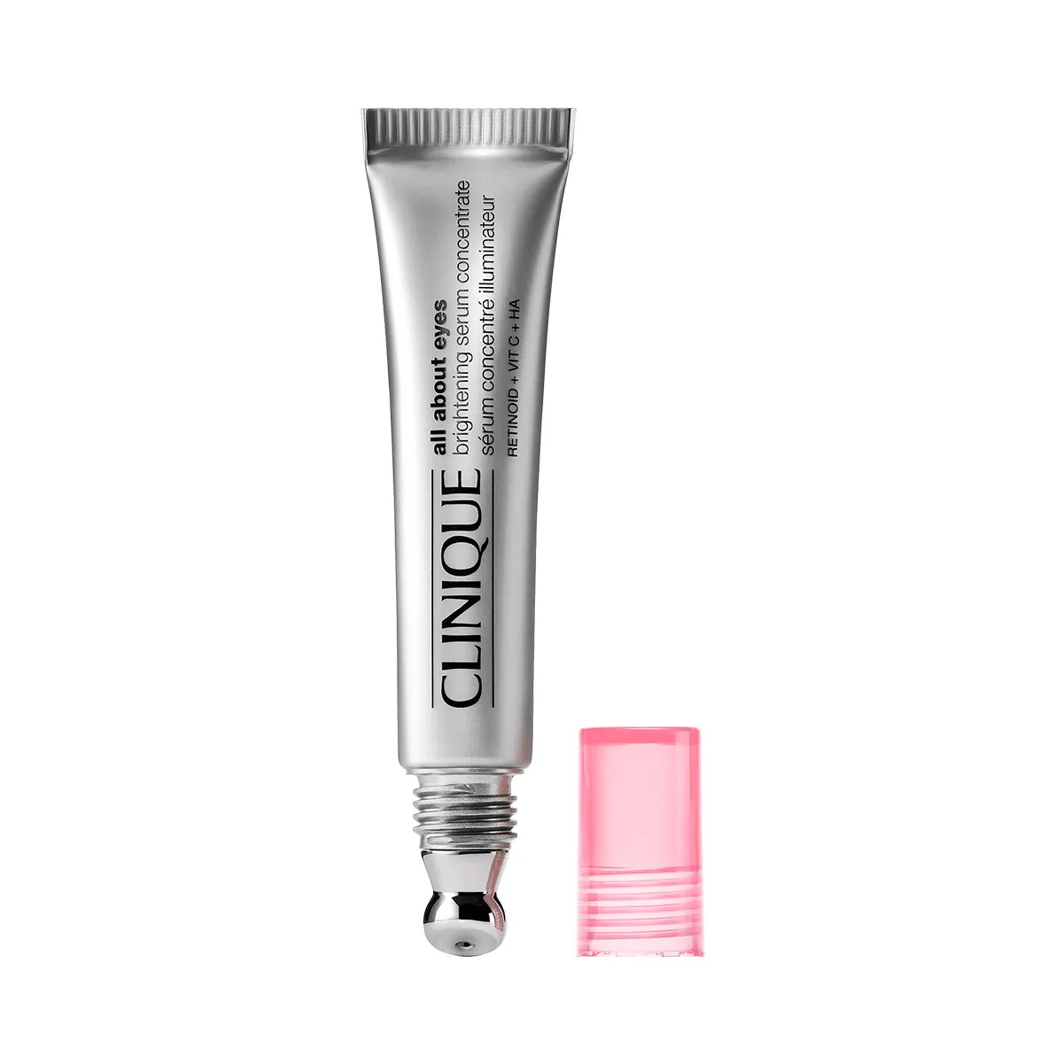 Sérum Iluminador Clinique All About Eyes Brightening Concentrate 10ml