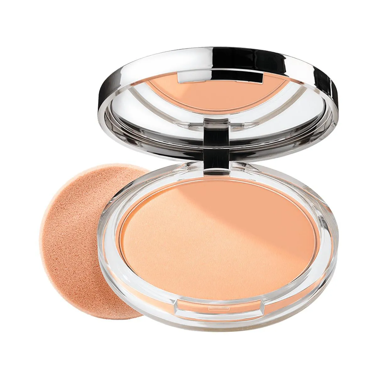 Pó Compacto Stay-Matte Sheer Stay Neutral 7.6g
