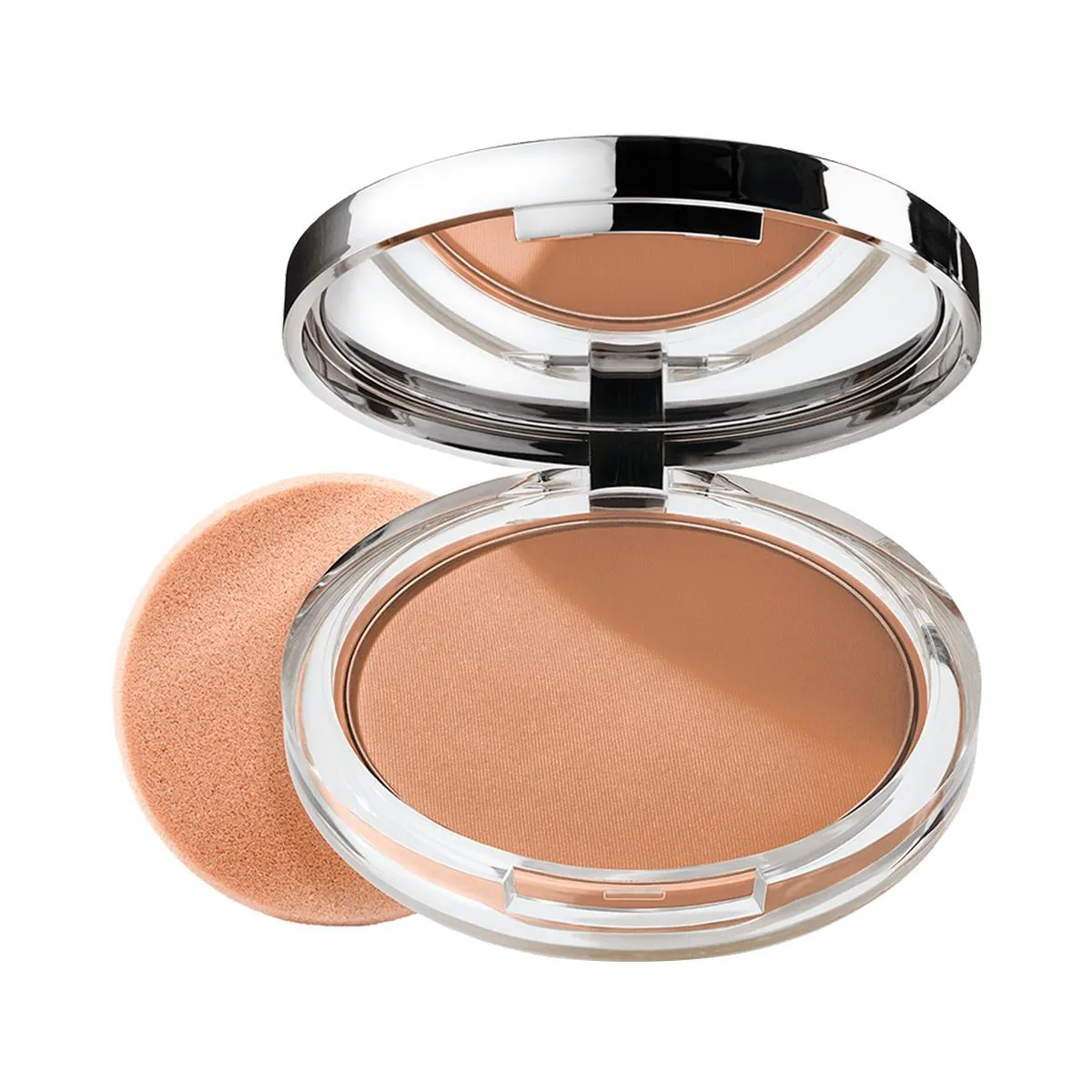 Pó Compacto Stay-Matte Sheer Stay Honey 7.6g