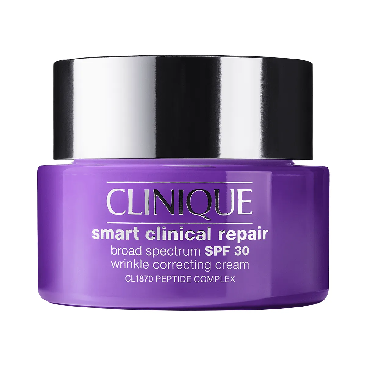 Creme Facial Antirrugas Clinique Smart Clinical Repair FPS 30 50ml