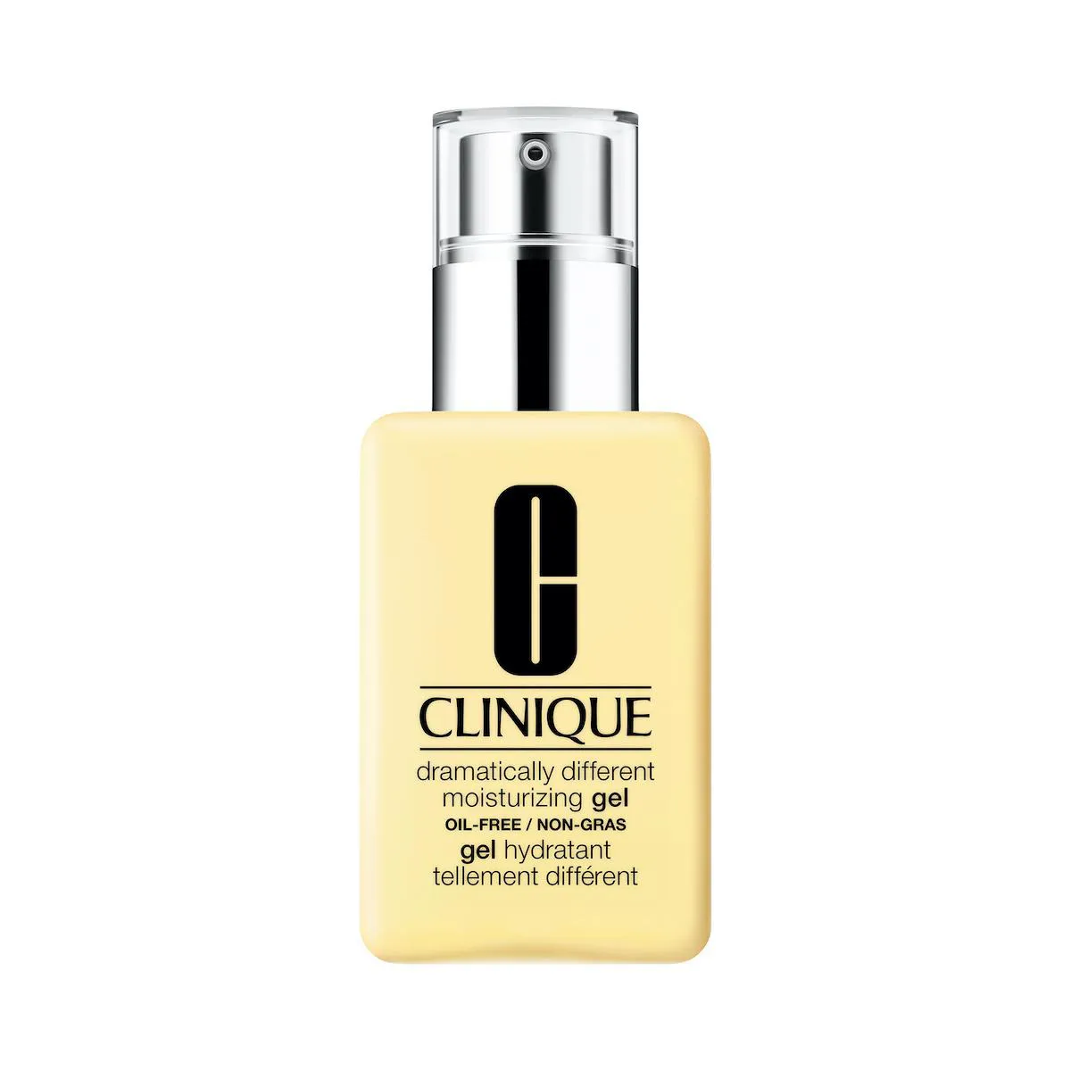 Hidratante em Gel Dramatically Different 125ml