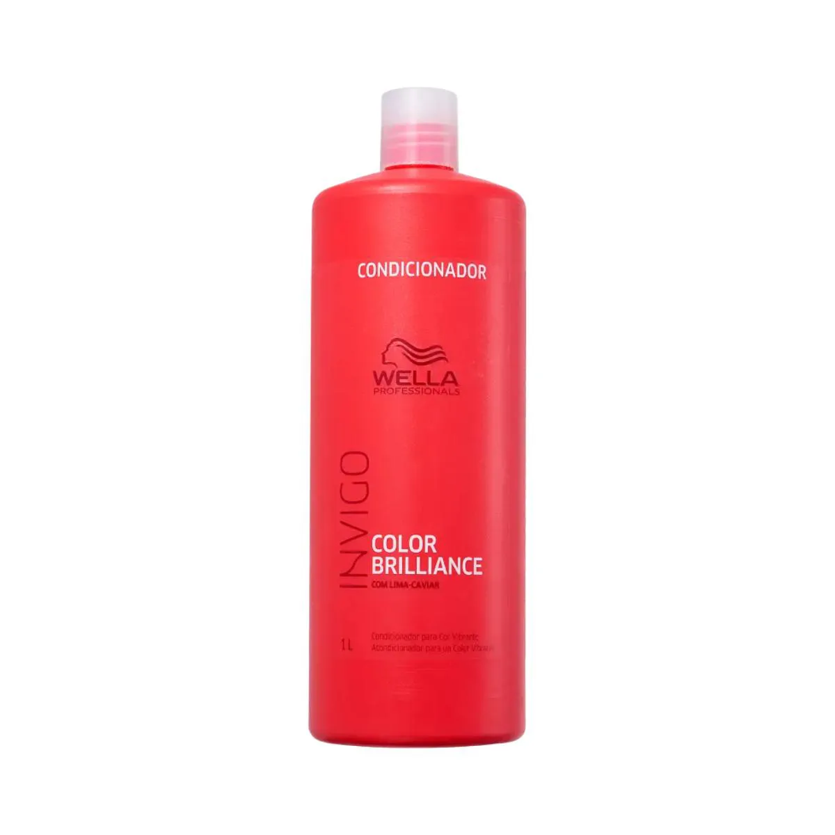 WELLA COLOR BRILLIANCE CONDICIONADOR 1L