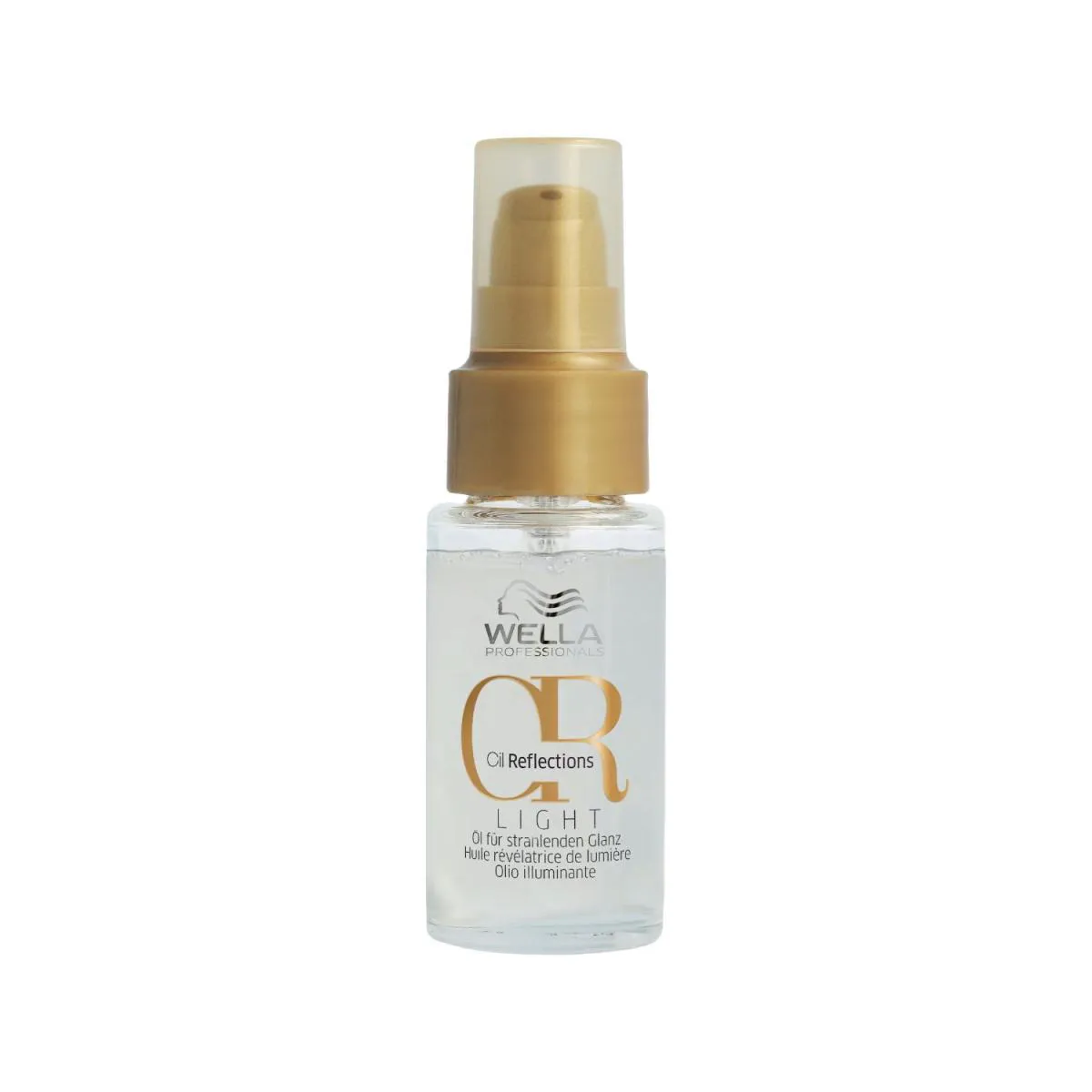 WELLA OIL REFLECTIONS OLEO LIGHT 30ML