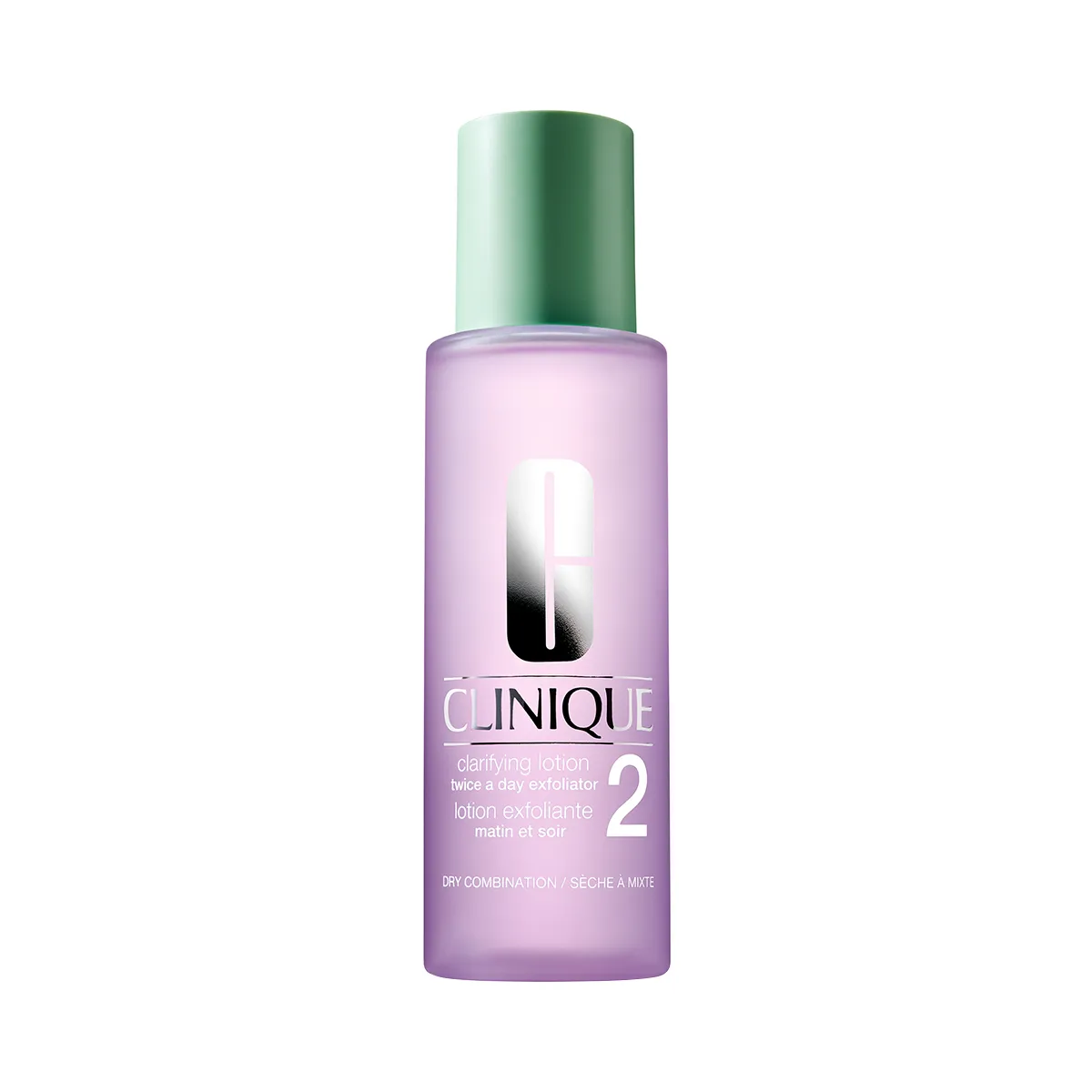 Tônico Facial Clarifying Lotion 2 200ml