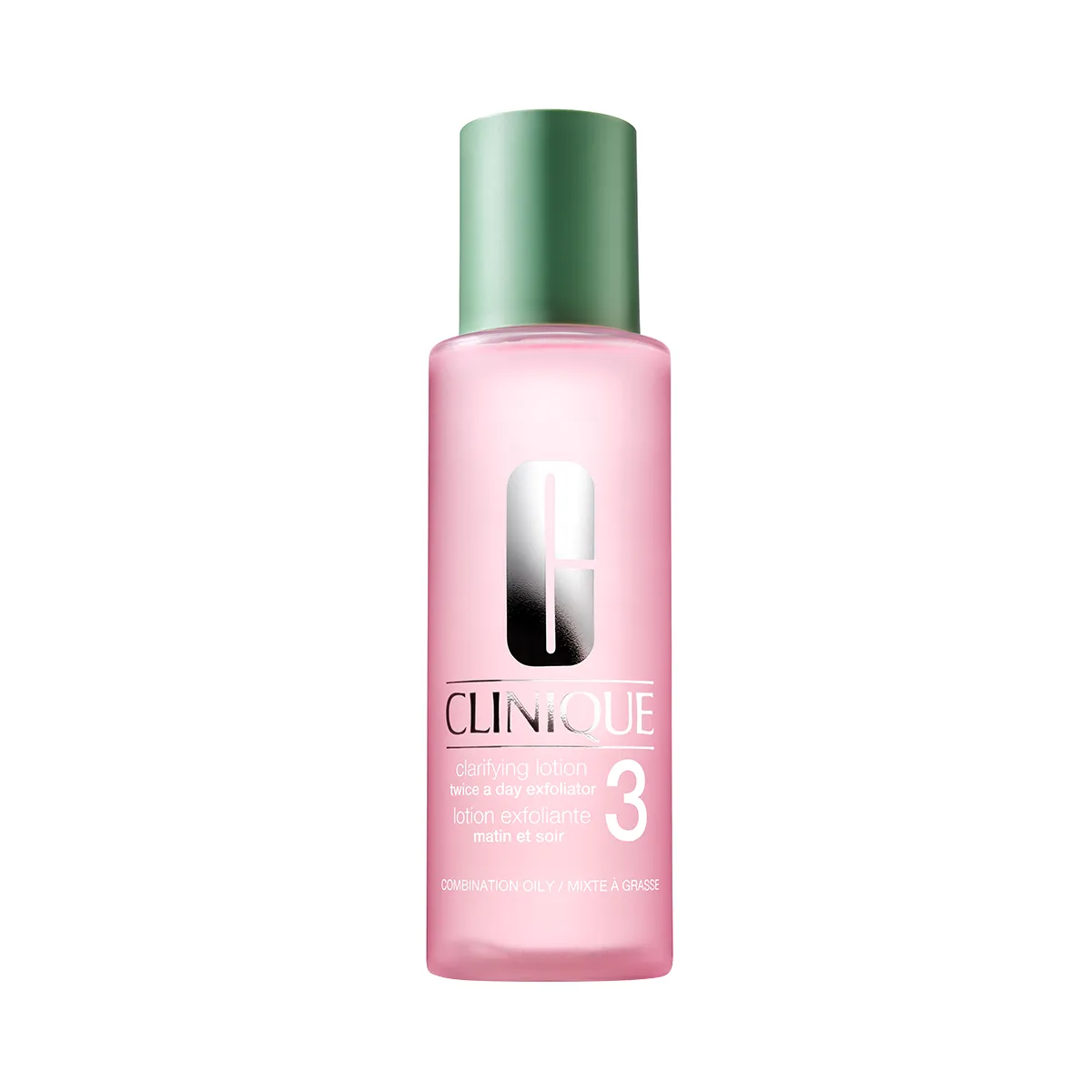 Tônico Facial Clarifying Lotion 3 200ml