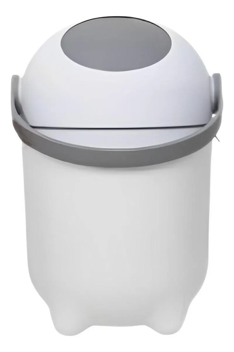 LIXEIRA BUBA ANTIODOR FRALDAS BEBE LIXO MAGICO BANHEIRO COZINHA