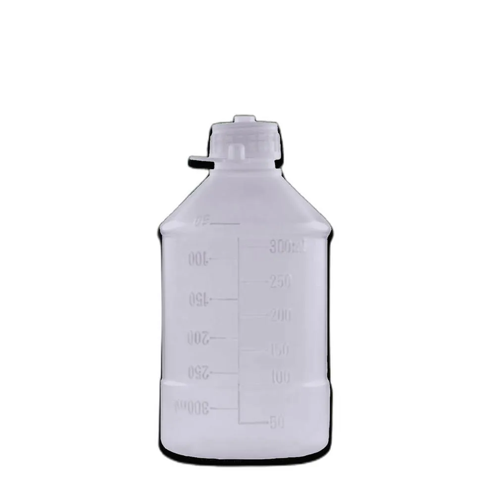 FRASCO DESCARTáVEL 300ML