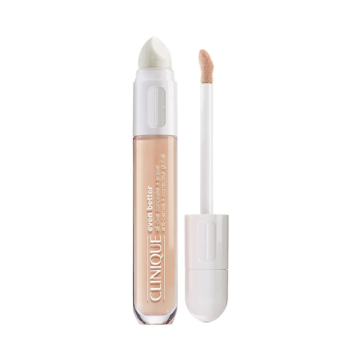Corretivo Líquido Clinique Even Better 6ml – Cor Alabaster 10