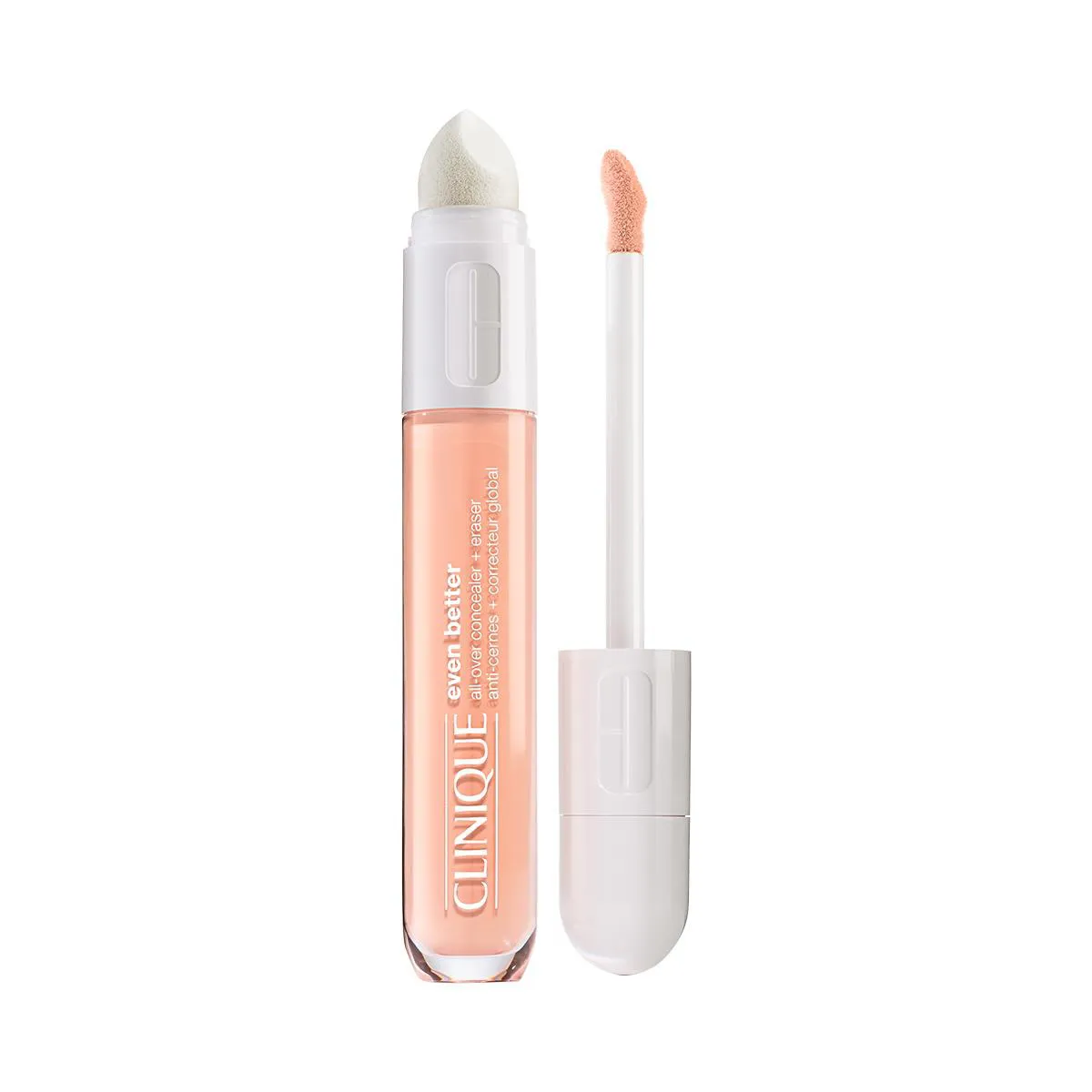 Corretivo Líquido Clinique Even Better 6ml – CN Ivory 28 