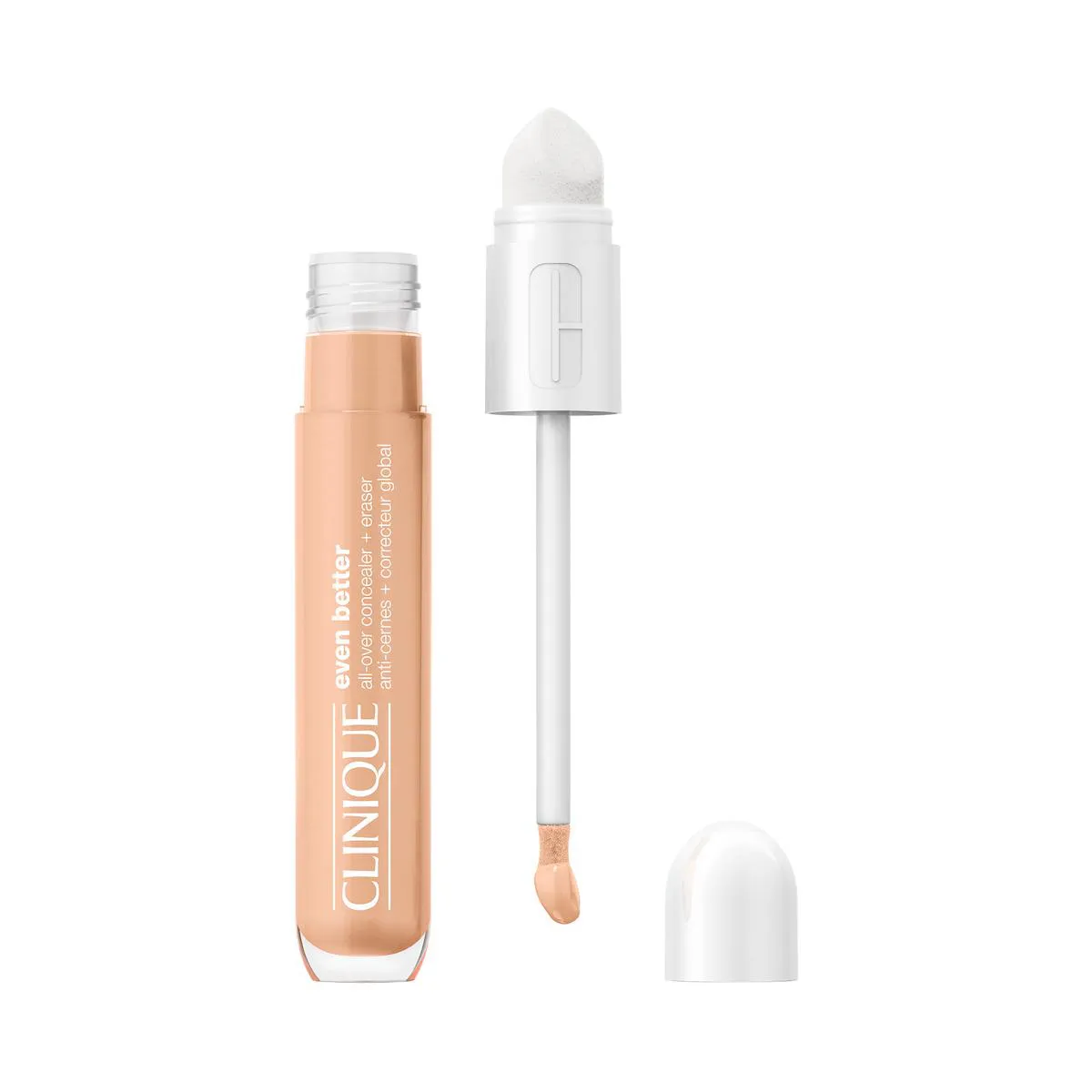 Corretivo Líquido Clinique Even Better 6ml – CN 40 Cream Chamoils 