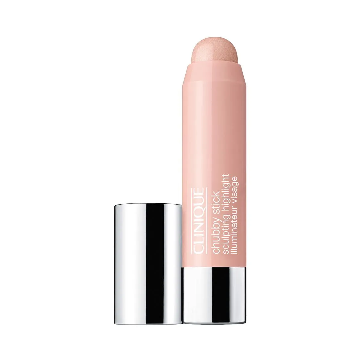Iluminador em Bastão Clinique Chubby Stick 6g