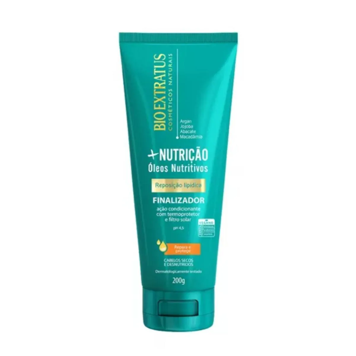 BIO EXTRATUS FINAL 200G +NUTRICAO