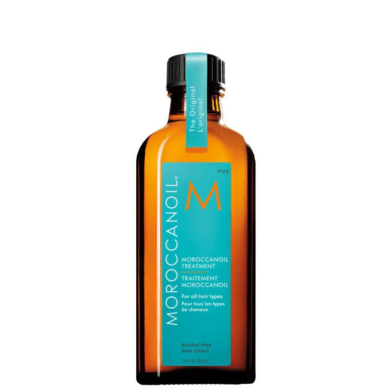 MOROCCANOIL OIL TREATMENT - ÓLEO CAPILAR 100ML