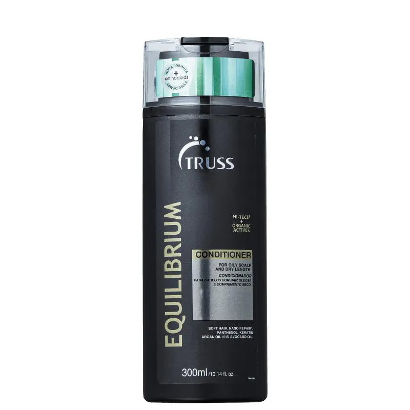 TRUSS EQUILIBRIUM - CONDICIONADOR 300ML