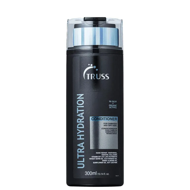 TRUSS ULTRA HYDRATION - CONDICIONADOR 300ML