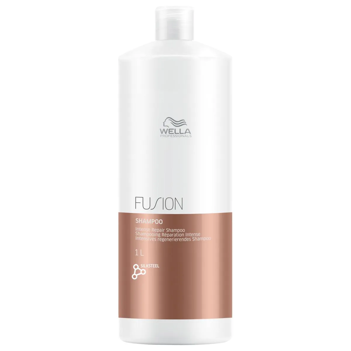 WELLA PROFESSIONALS FUSION - SHAMPOO 1L
