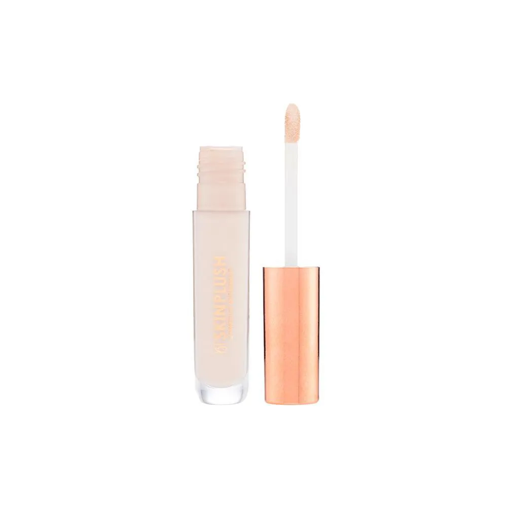 BRUNA TAVARES BT SKINPLUSH CORRETIVO LIQUIDO AVELUDADO F1020 6,3ML