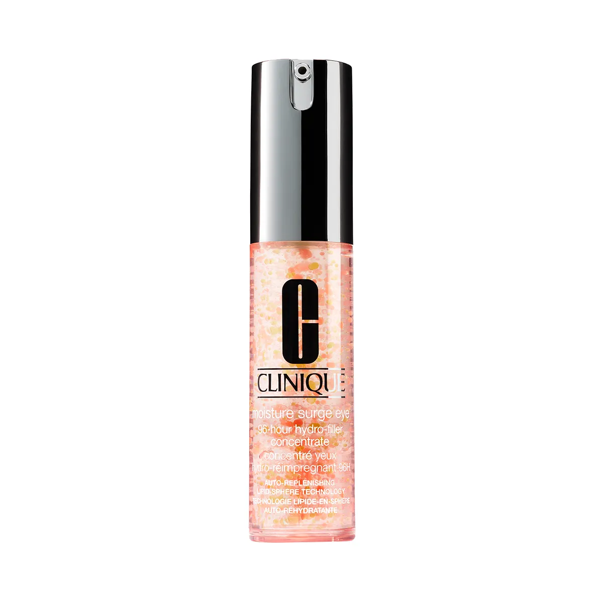 Hidratante Facial em Gel Clinique Moisture Surge Eye Área dos Olhos 15ml