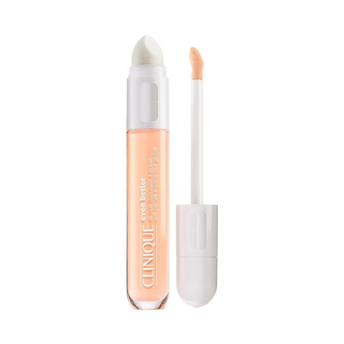 Corretivo Líquido Clinique Even Better 6ml – WN 04 Bone 