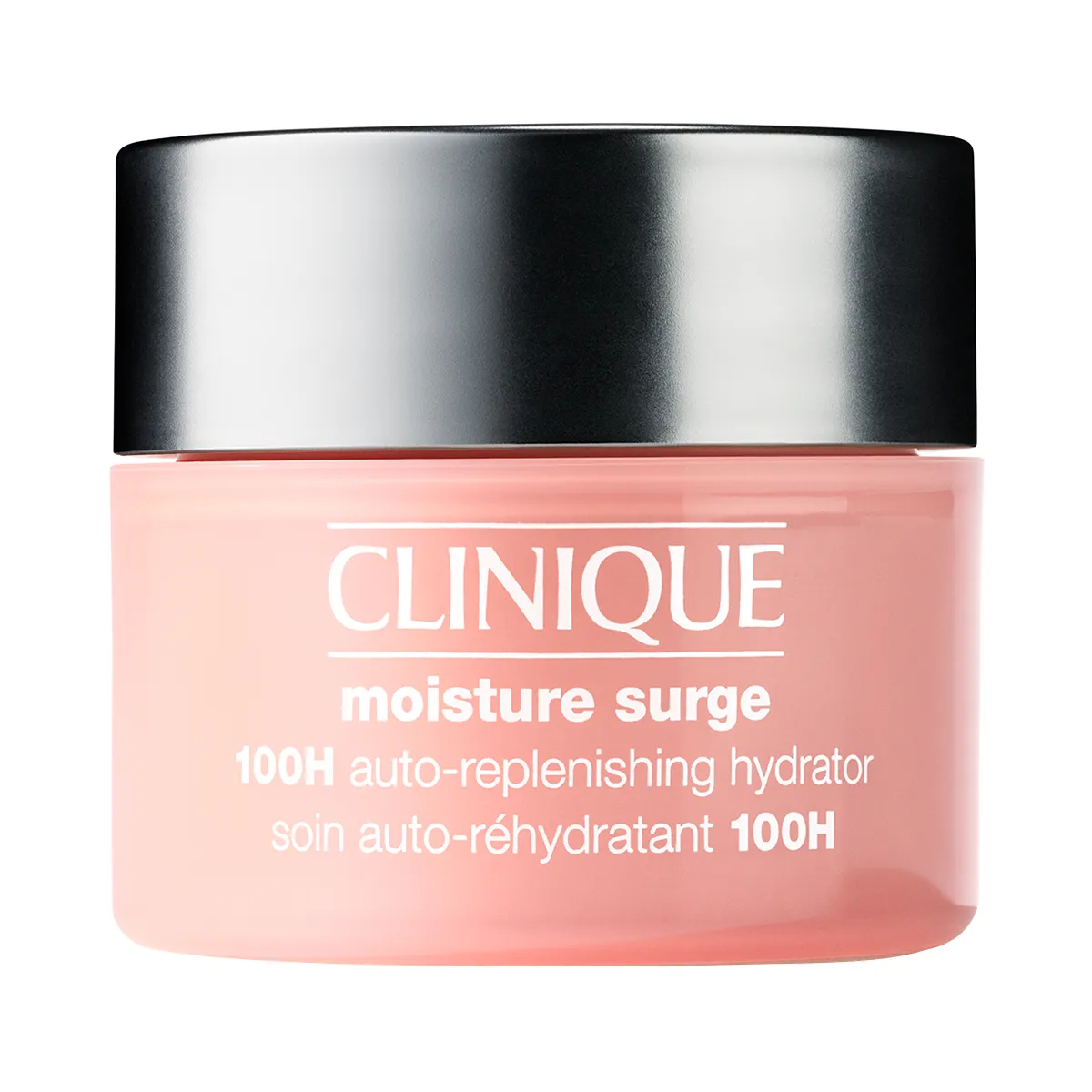 CLINIQUE MOISTURE SURGE 100H AUTO-REPLENISHING HYDRATOR 15ML