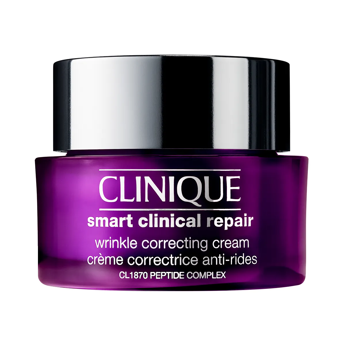 Creme Antirrugas Smart Clinical Repair 50ml