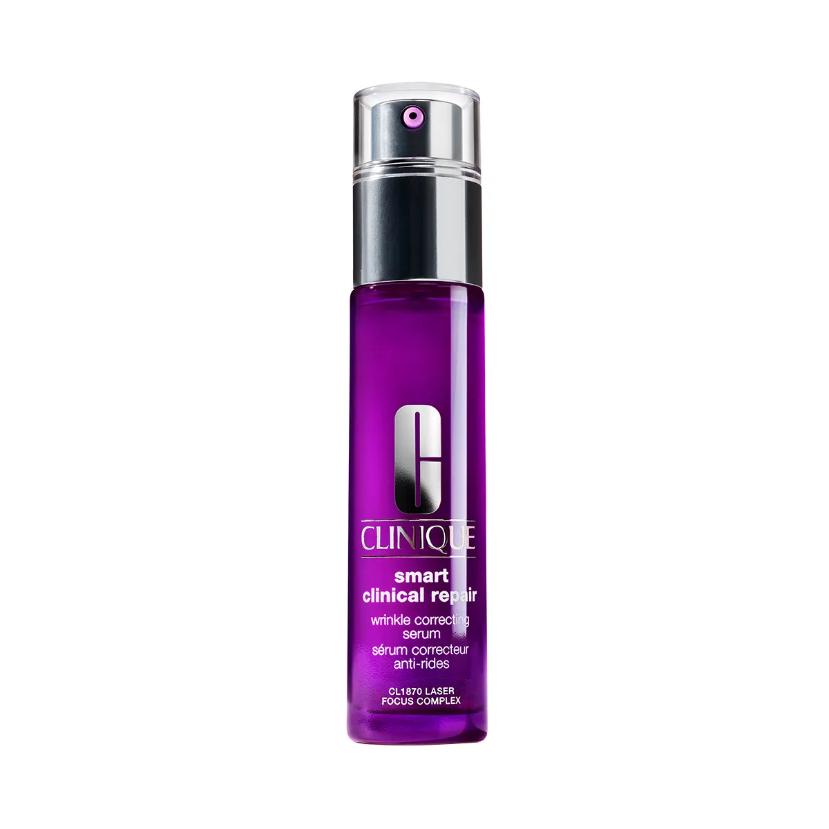Sérum Corretor Antirrugas Clinique Smart Clinical Repair 30ml