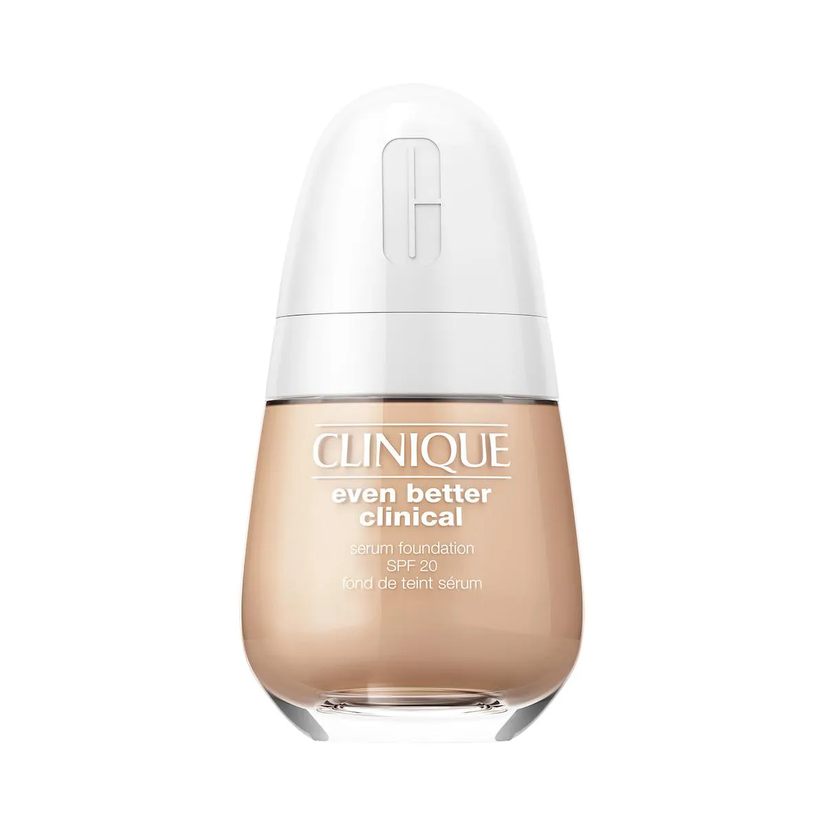 Base Sérum Facial Clinique Even Better FPS 20 30ml – CN 40 Cream
