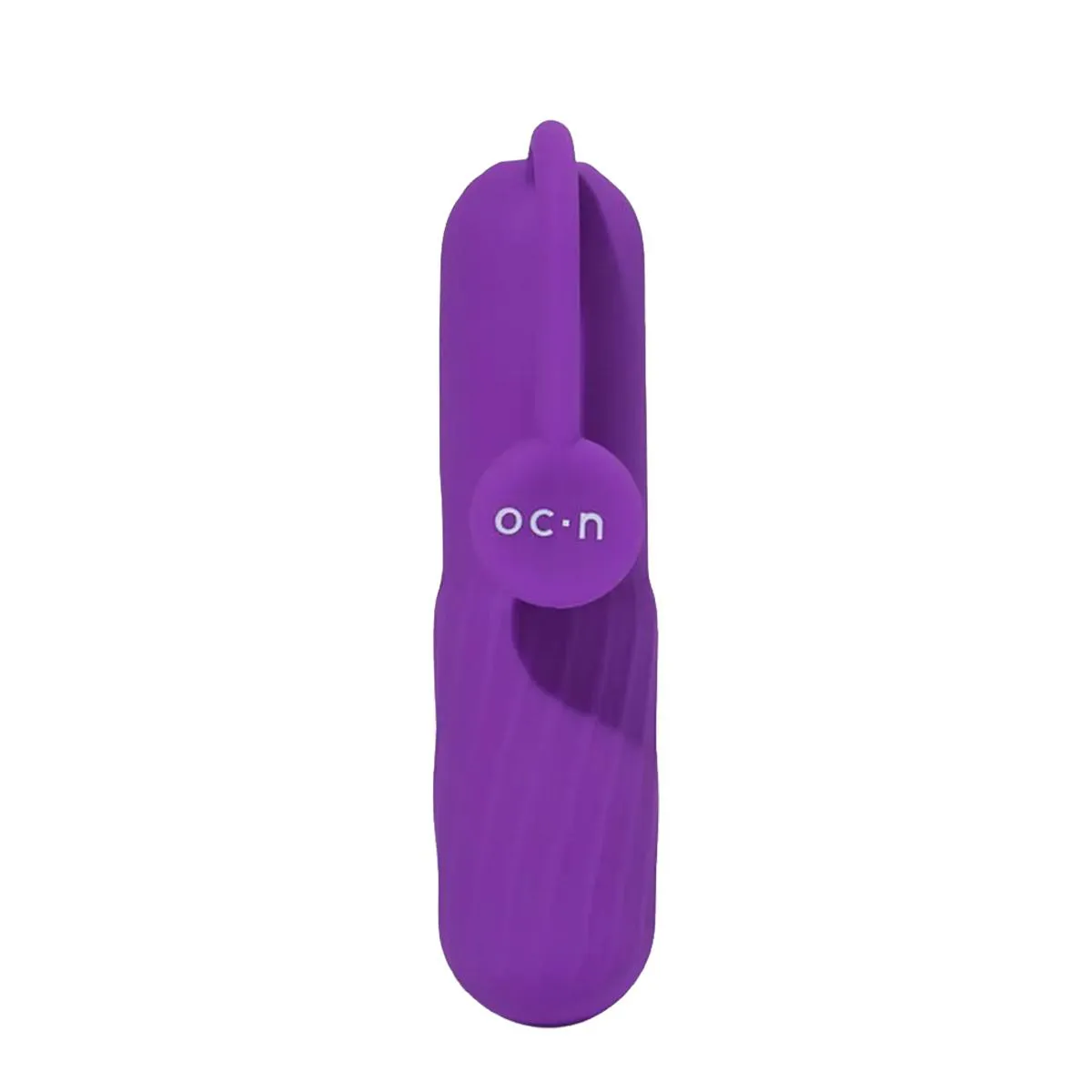OCéANE FLUTUA BULLET - MASSAGEADOR ROXO