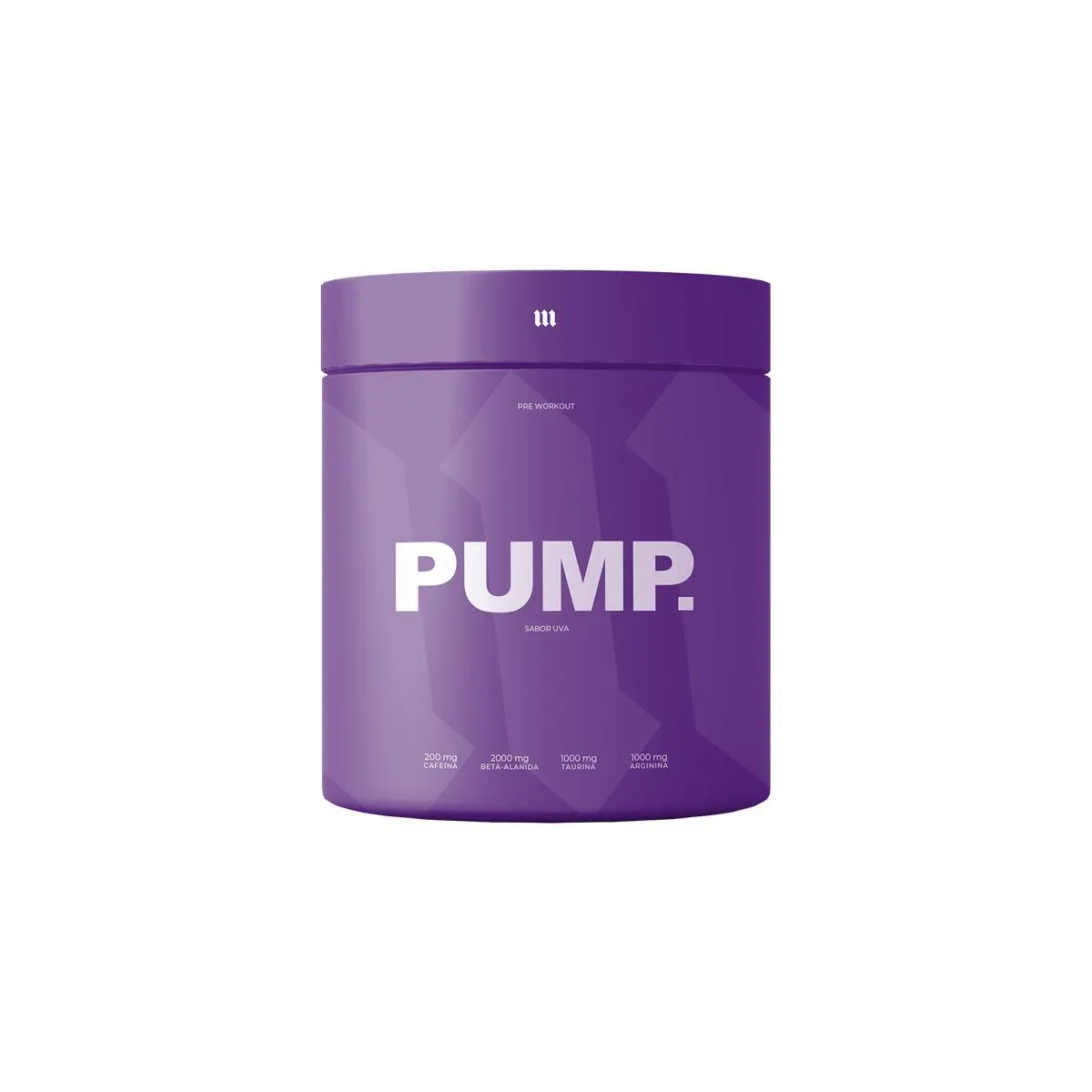 PRé TREINO PUMP. 300G MITH OFICIAL Frutas Vermelhas