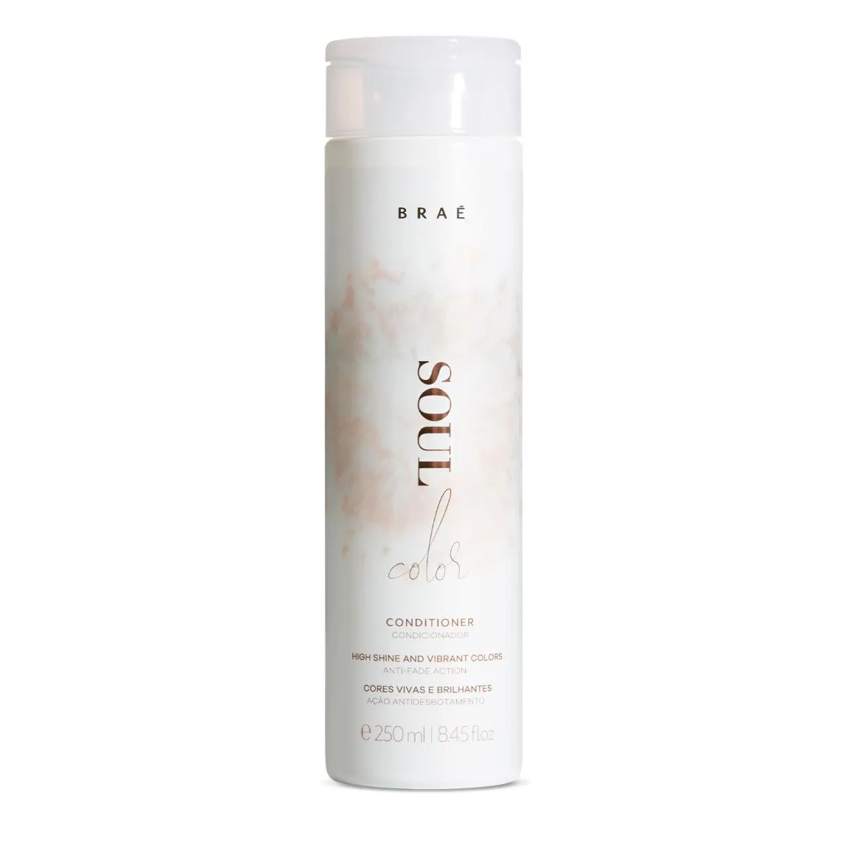 BRAé SOUL COLOR CONDICIONADOR 250ML