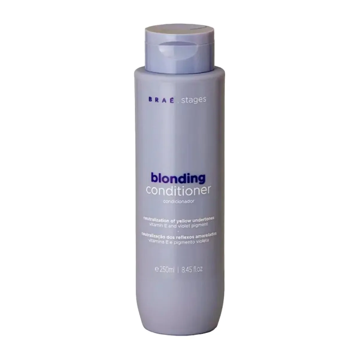 BRAé STAGES BLONDING CONDICIONADOR 250ML